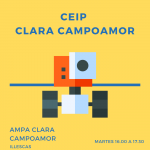 Wimba - Illescas - Clara Campoamor